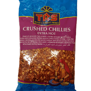 Trs Crushed Chillies